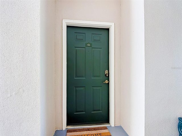 581 WATER STREET 581, Celebration, FL 34747