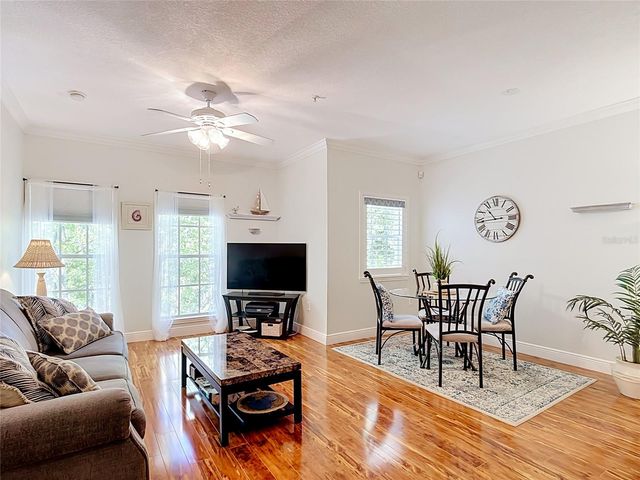 581 WATER STREET 581, Celebration, FL 34747
