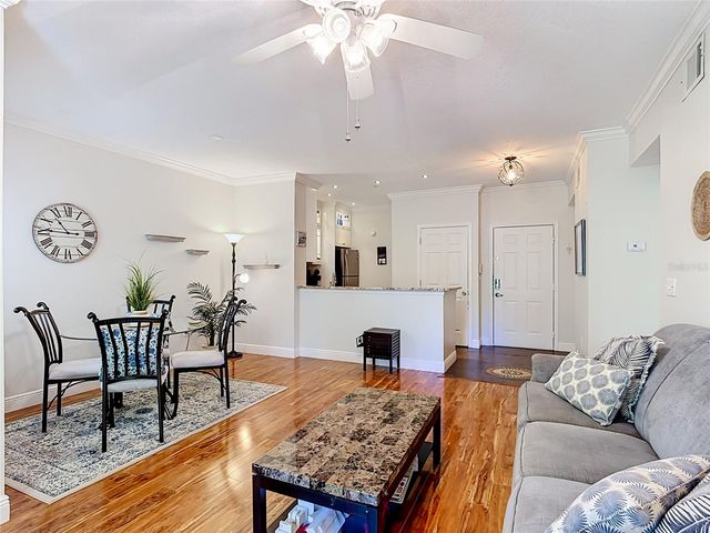 581 WATER STREET 581, Celebration, FL 34747