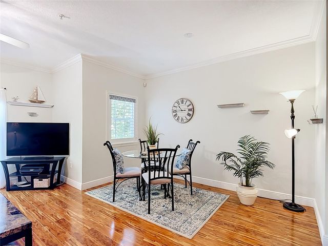581 WATER STREET 581, Celebration, FL 34747