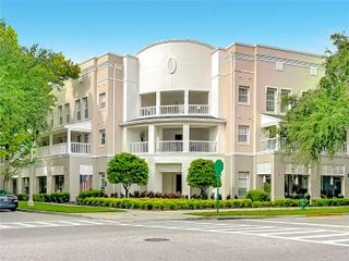 581 WATER STREET 581, Celebration, FL 34747