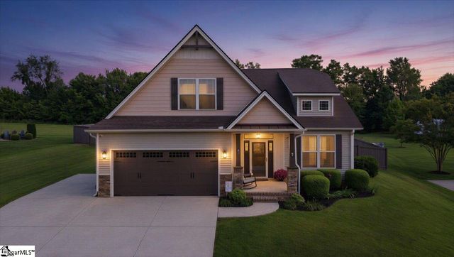 47 Rising Meadow Lane, Taylors, SC 29687
