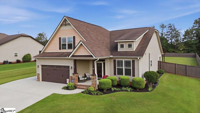 47 Rising Meadow Lane, Taylors, SC 29687