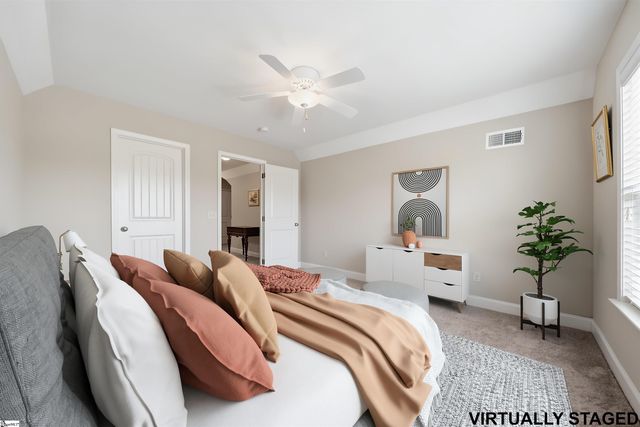47 Rising Meadow Lane, Taylors, SC 29687