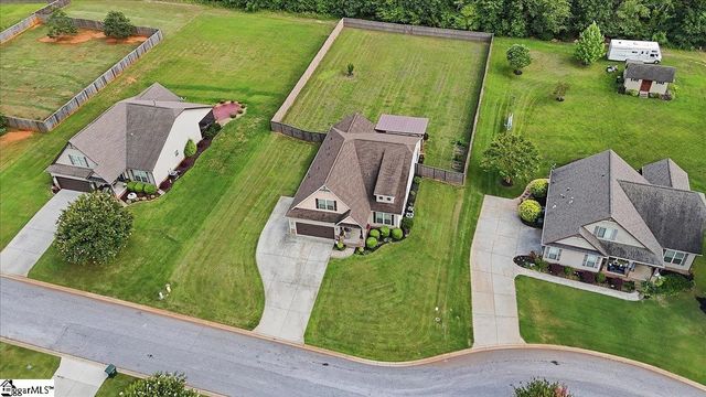 47 Rising Meadow Lane, Taylors, SC 29687