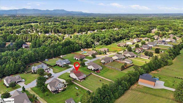 47 Rising Meadow Lane, Taylors, SC 29687