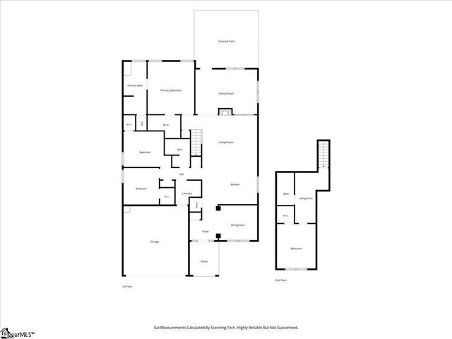 47 Rising Meadow Lane, Taylors, SC 29687