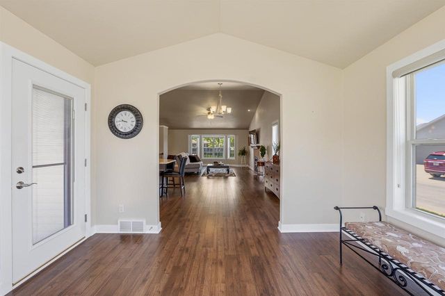 1359 MOONLIGHT LANE, Fond Du Lac, WI 54937