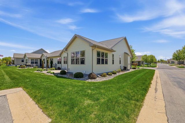 1359 MOONLIGHT LANE, Fond Du Lac, WI 54937