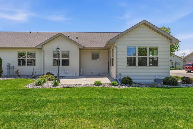 1359 MOONLIGHT LANE, Fond Du Lac, WI 54937