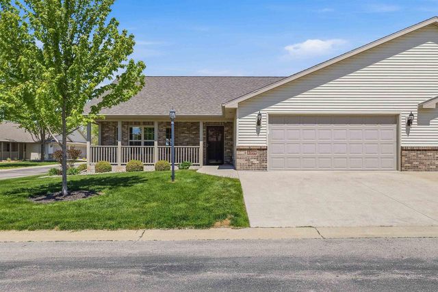 1359 MOONLIGHT LANE, Fond Du Lac, WI 54937