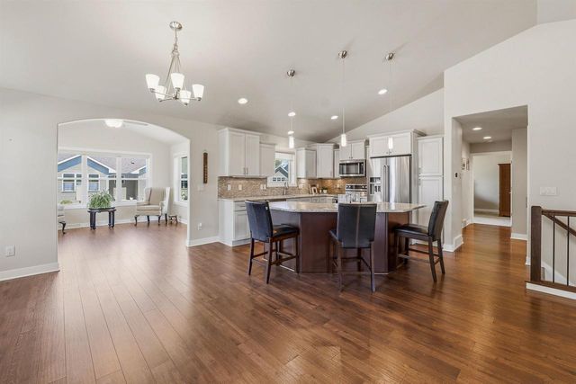 1359 MOONLIGHT LANE, Fond Du Lac, WI 54937