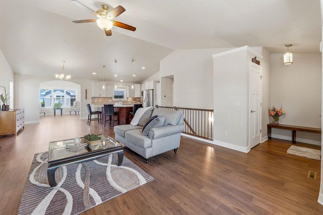 1359 MOONLIGHT LANE, Fond Du Lac, WI 54937