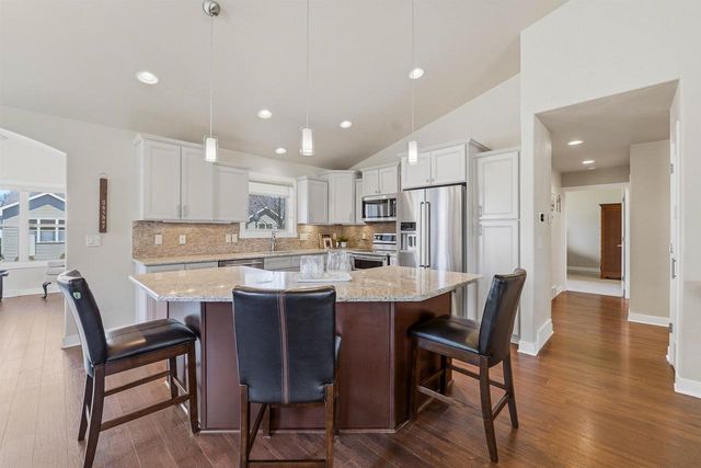 1359 MOONLIGHT LANE, Fond Du Lac, WI 54937