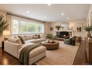 500 N Monaco Street Pkwy, Denver, CO 80220
