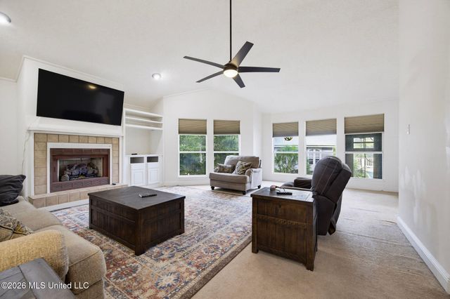 15002 Pontiac Place, Kiln, MS 39556