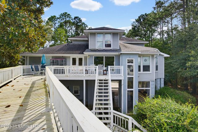 15002 Pontiac Place, Kiln, MS 39556