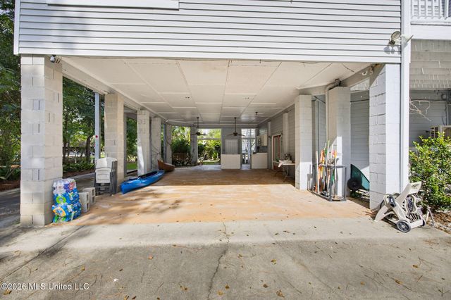 15002 Pontiac Place, Kiln, MS 39556