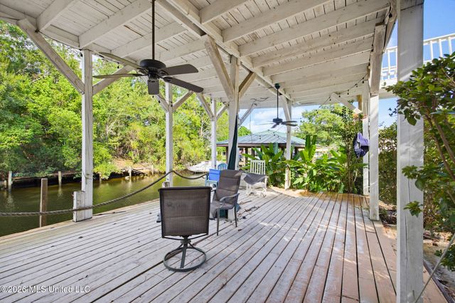 15002 Pontiac Place, Kiln, MS 39556
