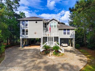 15002 Pontiac Place, Kiln, MS 39556
