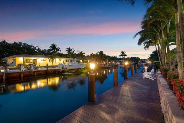 2221 NE 48th Court, Lighthouse Point, FL 33064
