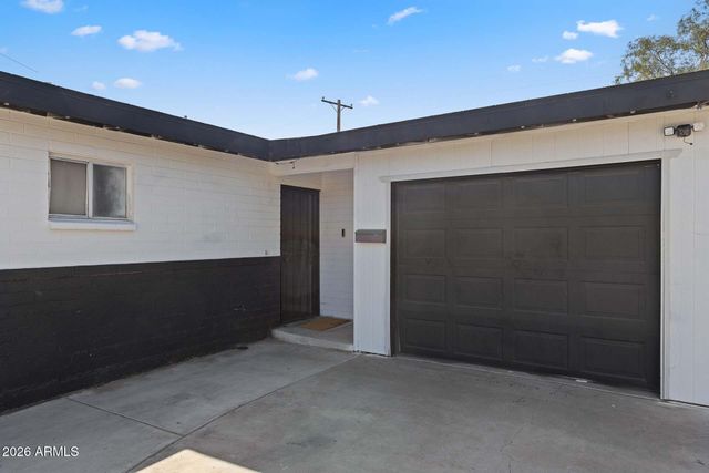 543 E FRANKLIN Avenue, Mesa, AZ 85204