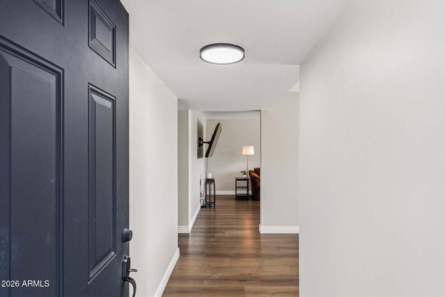 543 E FRANKLIN Avenue, Mesa, AZ 85204