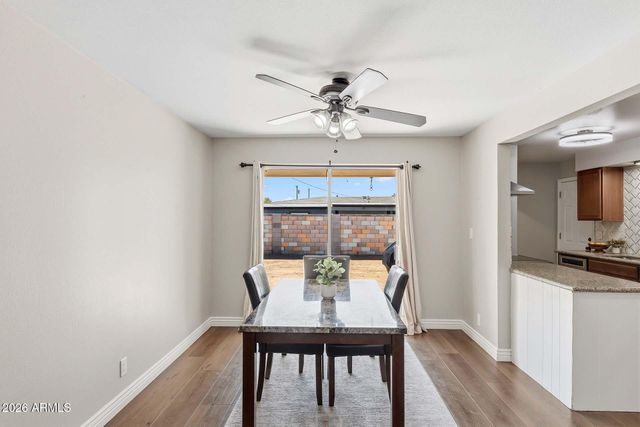 543 E FRANKLIN Avenue, Mesa, AZ 85204