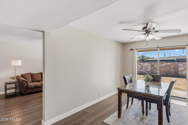 543 E FRANKLIN Avenue, Mesa, AZ 85204