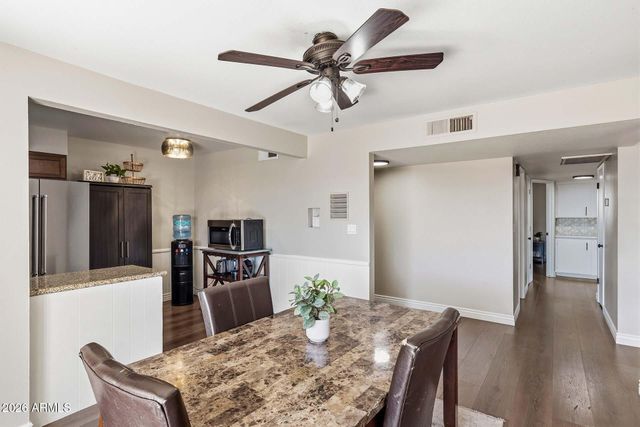 543 E FRANKLIN Avenue, Mesa, AZ 85204