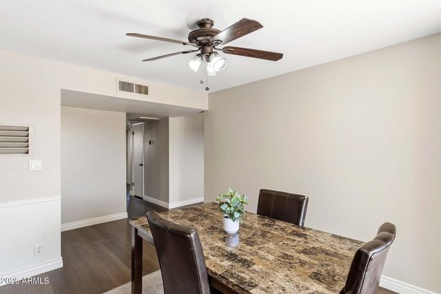 543 E FRANKLIN Avenue, Mesa, AZ 85204