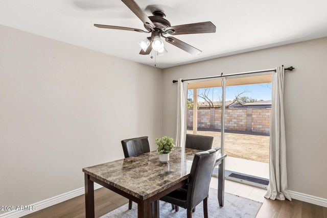 543 E FRANKLIN Avenue, Mesa, AZ 85204