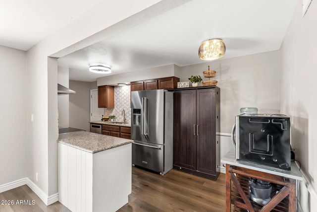 543 E FRANKLIN Avenue, Mesa, AZ 85204