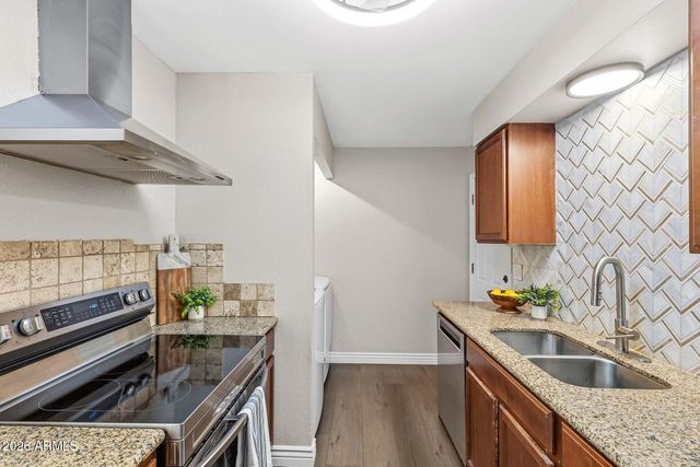 543 E FRANKLIN Avenue, Mesa, AZ 85204