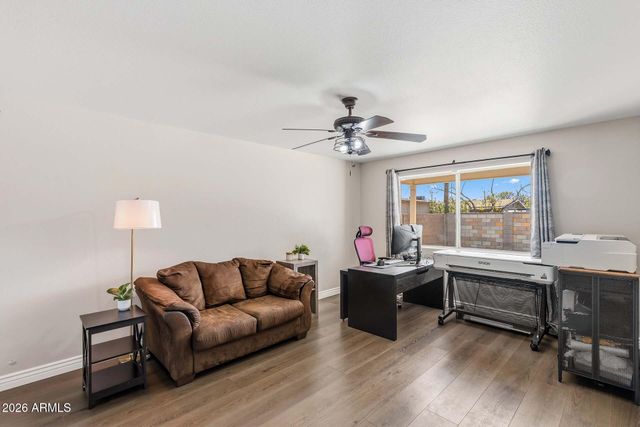 543 E FRANKLIN Avenue, Mesa, AZ 85204