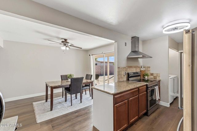 543 E FRANKLIN Avenue, Mesa, AZ 85204