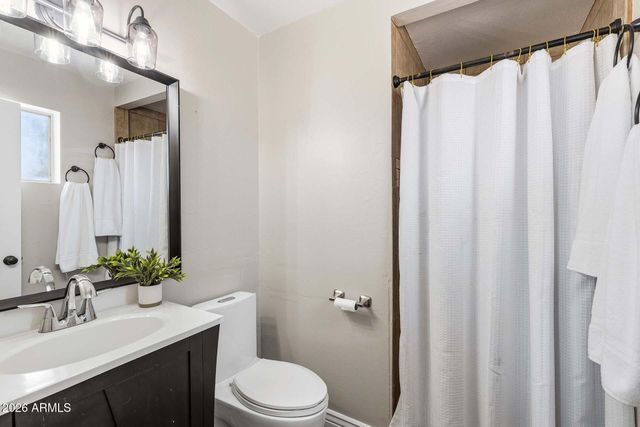 543 E FRANKLIN Avenue, Mesa, AZ 85204