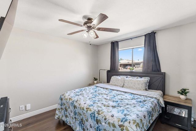 543 E FRANKLIN Avenue, Mesa, AZ 85204