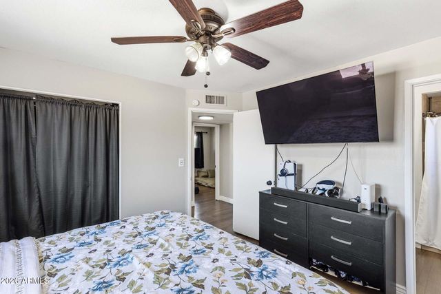 543 E FRANKLIN Avenue, Mesa, AZ 85204