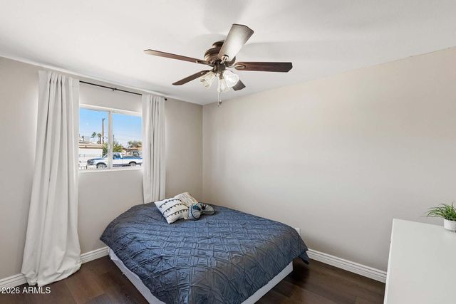 543 E FRANKLIN Avenue, Mesa, AZ 85204