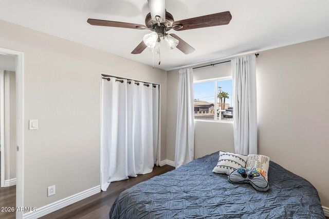 543 E FRANKLIN Avenue, Mesa, AZ 85204