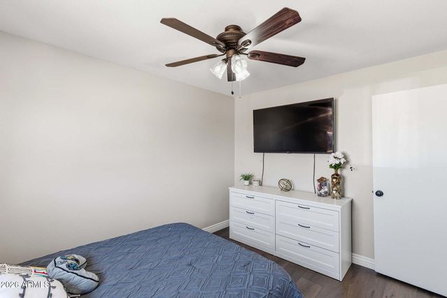 543 E FRANKLIN Avenue, Mesa, AZ 85204