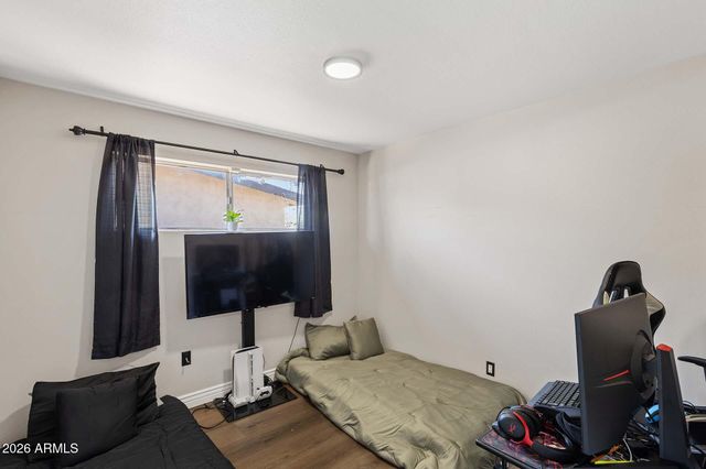 543 E FRANKLIN Avenue, Mesa, AZ 85204