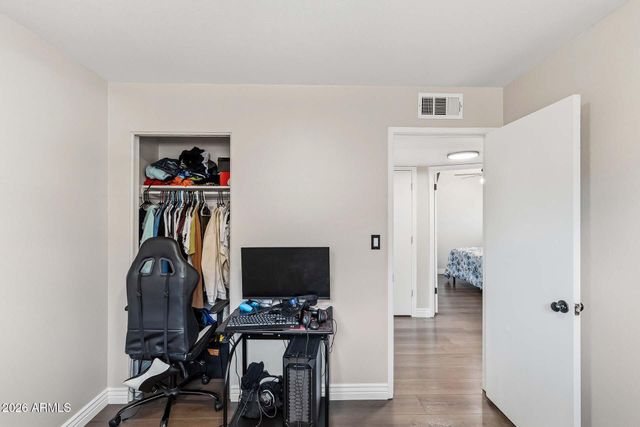 543 E FRANKLIN Avenue, Mesa, AZ 85204