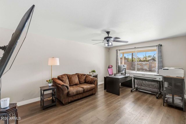 543 E FRANKLIN Avenue, Mesa, AZ 85204