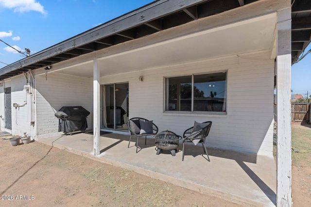 543 E FRANKLIN Avenue, Mesa, AZ 85204