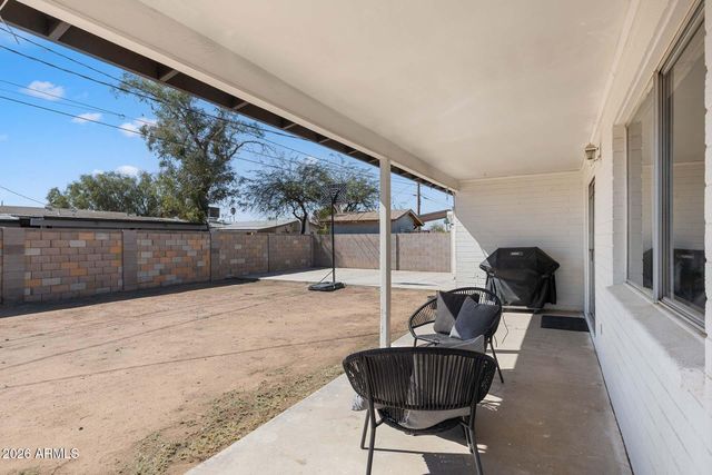 543 E FRANKLIN Avenue, Mesa, AZ 85204