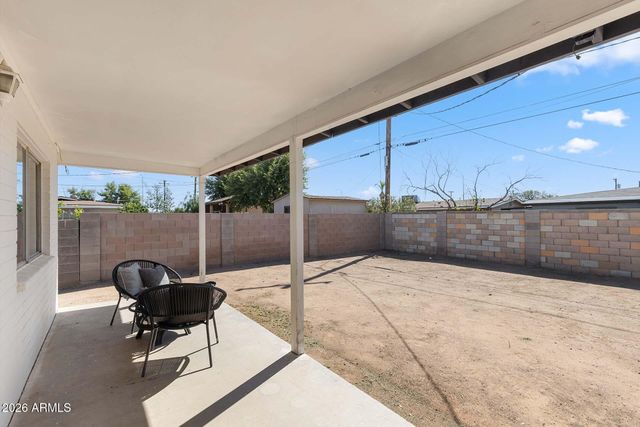 543 E FRANKLIN Avenue, Mesa, AZ 85204
