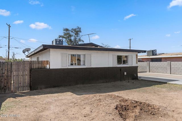 543 E FRANKLIN Avenue, Mesa, AZ 85204