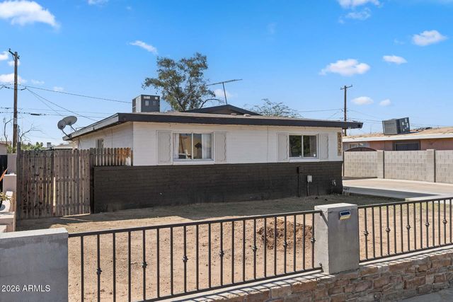 543 E FRANKLIN Avenue, Mesa, AZ 85204